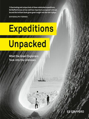 Expeditions Unpacked - ebook